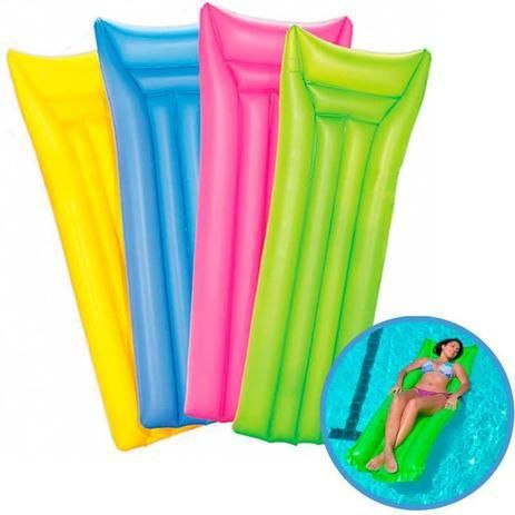 Colchão Inflavel Summer Mor