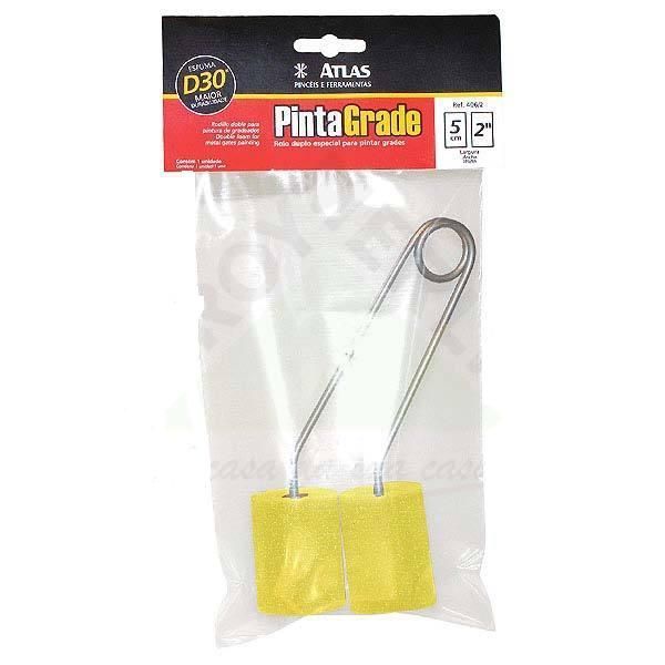 Pinta Grade Atlas 5cm