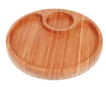 Gamela Mor Com 2 Divisorias Bamboo