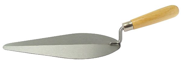 Colher Pedreiro Atlas 9