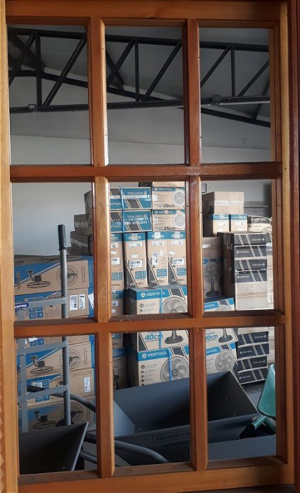 Janela Sizenando J01 Euc 100x140 Vi 15 C/Grade 3a
