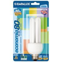 Lamp Econ 3 Fil Empalux 30w 220v