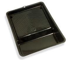 Bandeja Tinta 2,7l Preta