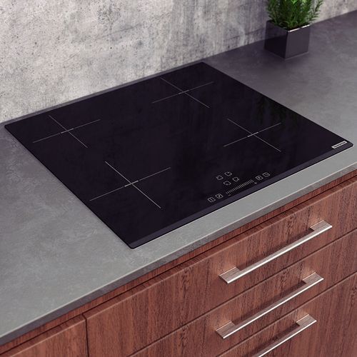 Cooktop Inducao Square Slider B 4ei Tramontina