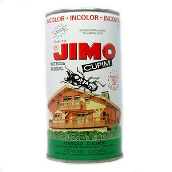 Jimo Cupim 900ml Incolor
