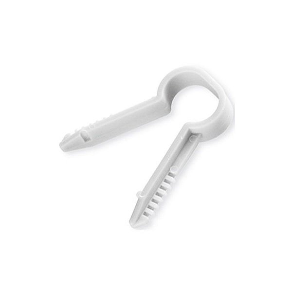 Bucha Plastica Clamp 8mm