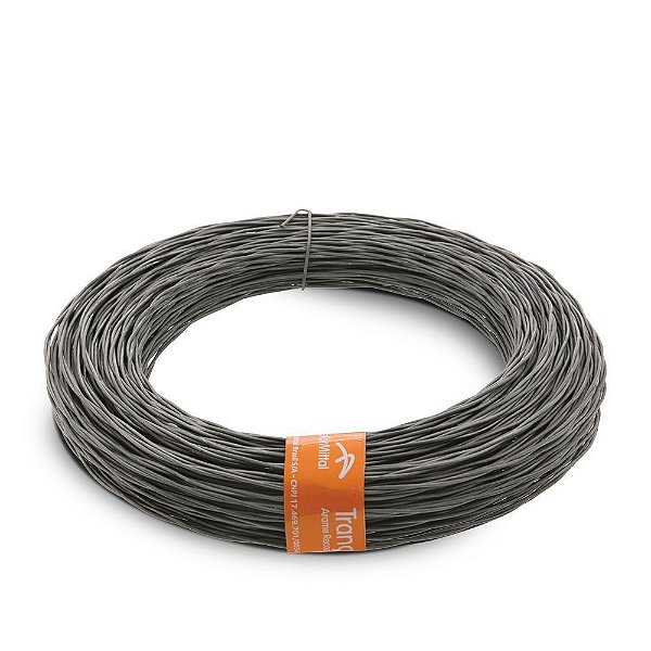 Arame Queimado 1kg N.18