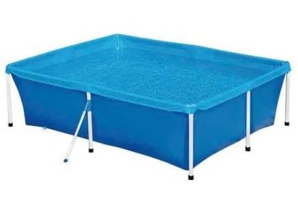 Piscina Mor 3000 Litros