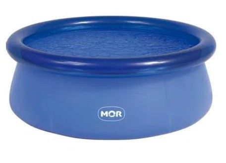 Piscina Mor Splash 4600 Litros (3x0,76)