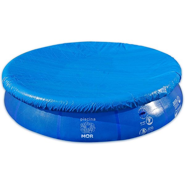 Capa Piscina Splash Fun 2400 L