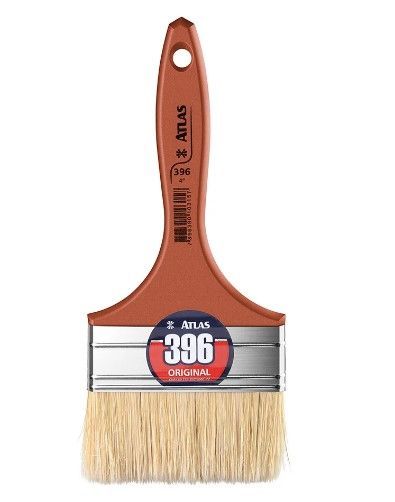 Pincel Atlas 396(H) 4