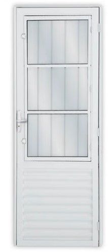 Mgm Porta Giro Mista Postigo 3vid Esq 210x80 Bran