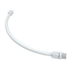 Engate Flexivel  40cm Tigre