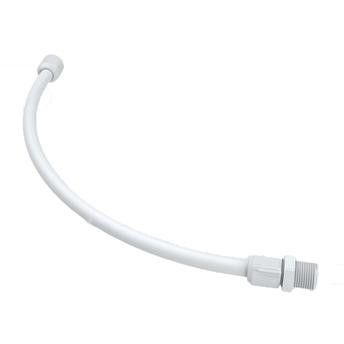 Engate Flexivel  50cm Tigre