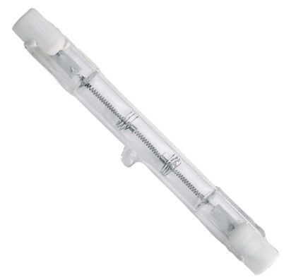 Lamp Halogena Palito Ourolux 150w