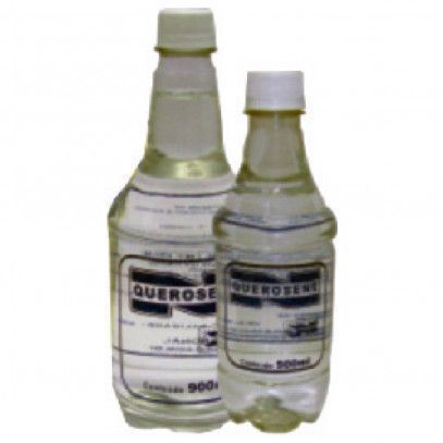 Querosene Nacional 500ml