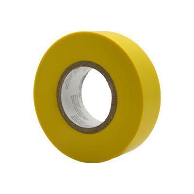 Fita Isolante Amarela Mr.Lux 10m