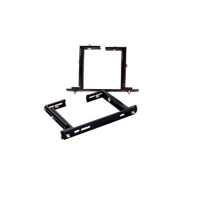 Abracadeira Poste Universal Cx Medidor Taf