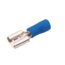 Term Pre Isol Luva Femea 2.5mm D5.0
