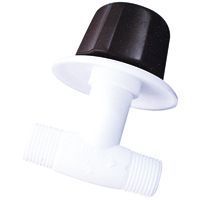 Registro Pressao Rosca 3/4 Herc Branco