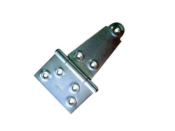 Dobradica Leme Loth (23408) - 8,0