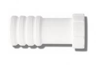 Prolongamento P/Valvulas 1.1/2 - 100,0mm Blukit