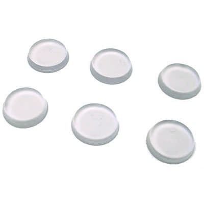 Protetor Silicone Adesivo 12mm(20) Mister