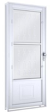 Lucasa Porta Giro C/Pos Gde Mos 215x090 E. 1753.1