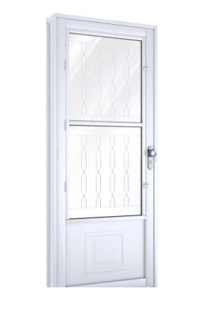 Lucasa Porta Giro C/Pos Gde Mos 215x090 D. 1753.2