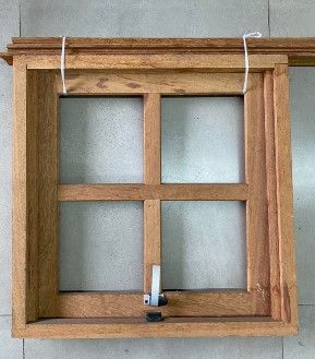 Maxiar Rondosul Angelim 60x60 Ref.610