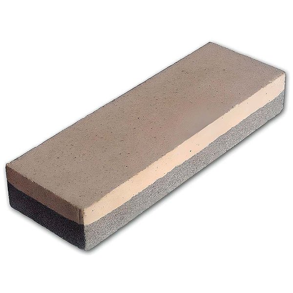 Pedra Afiar Mister 6 Retangular