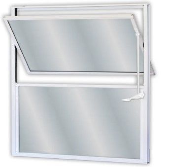 Mgm Basculante Rubi Alum Branca 50(A)X 50(L)