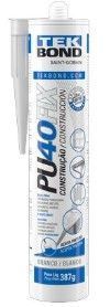 Selante Pu30 Tekbond 387g/280ml Branco