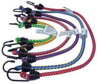 Cabo Elastico Extensor Metal 1,0m
