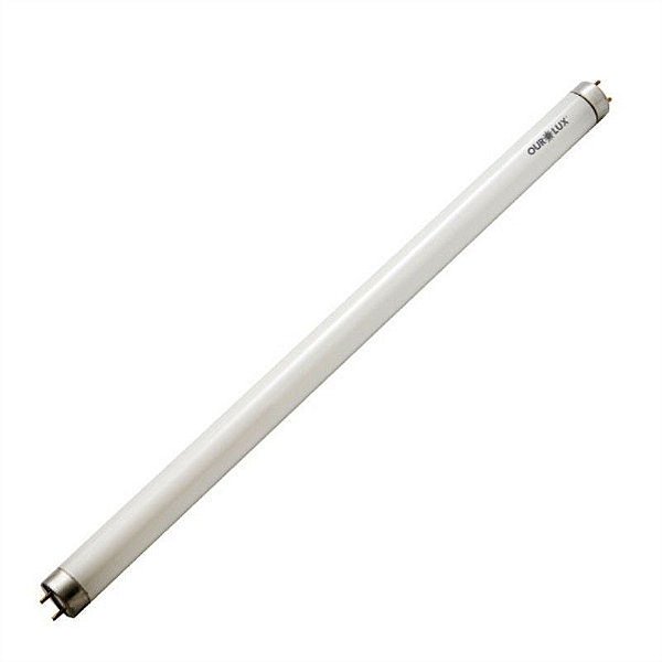Lampada Tubo Led  9w ---T5 6500k Biv Ourolux