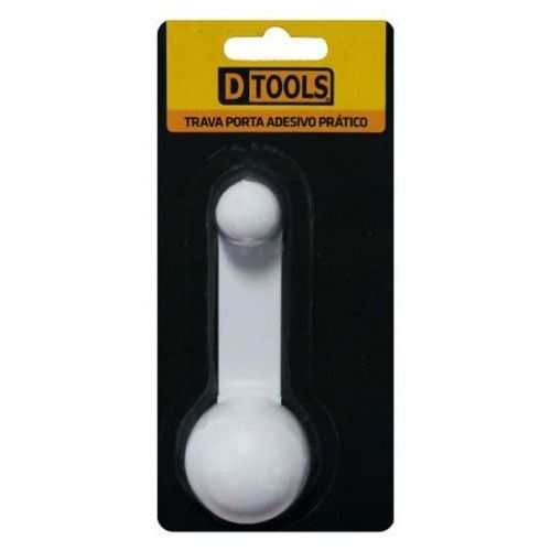 Trava Porta Adesivo Dtools