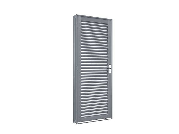 Porta Mecal Giro Laminada Dir - 212x085 Req.5