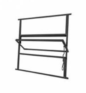 Janela Mecal Basculante 60x40