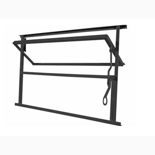 Janela Mecal Basculante 40x40