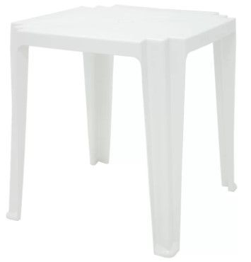 Mesa Quadrada Tambau Tramontina