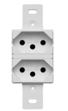 Lumibras Emb Tom (2) Hor 20a Branco