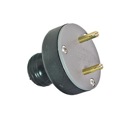 Pino Nylon Industrial 2x20a Lumibras