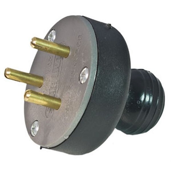 Pino Nylon Industrial 3x20a Lumibras
