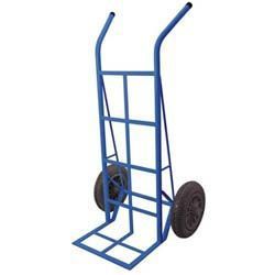 Carrinho Armazem Metasul Forte 300kg