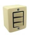 Plx Radial Amarelo 3 Int Sim