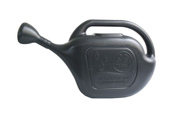 Regador 5l Litros Metasul - Vd/Azul