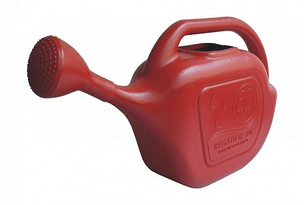 Regador 5l Litros Metasul - Vm
