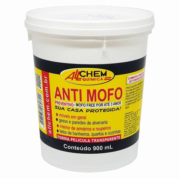 Anti Mofo Allchem 900ml