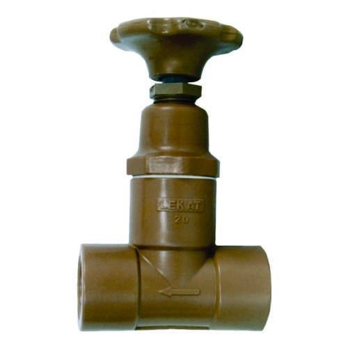 Registro Lekat 20mm
