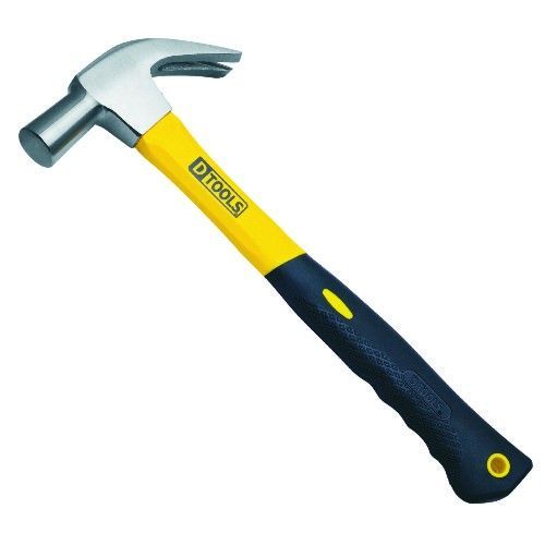 Martelo Dtools Cabo Fibra 27mm
